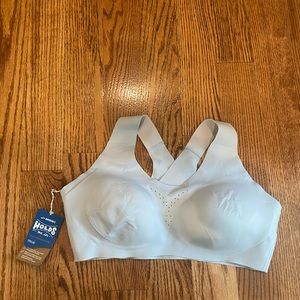 Brooks Dare Crossback bra